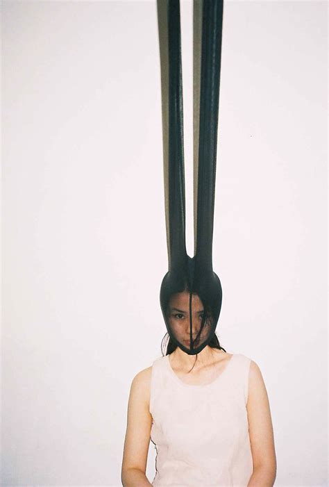 nackte teenager bilder|Naked Secrets: Photographer Ren Hang at MAMA Gallery .